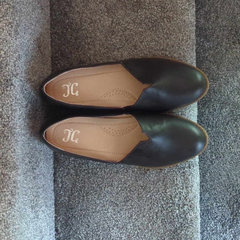 Journee collection shoes